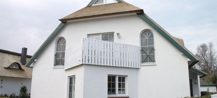 Two-Story Vacation Rental Near the Beach with a Fireplace Ξενοδοχεία στην πόλη Zingst