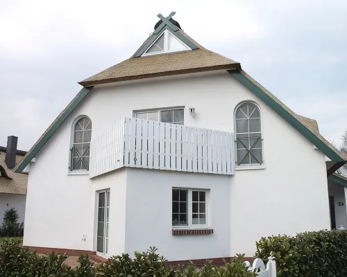 Exclusive apartment on two floors near the beach with a fireplace Hotéis em Zingst