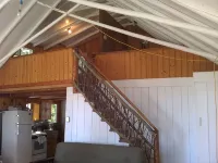 Scenic Lake front cottage! Summer in Door County too good to miss! - Beach