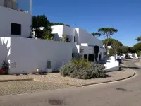 Beautiful Townhouse for golfers and beach holidays in sunny Vilamoura - 2-Star