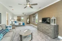 Norris Lake Stooksbury Lodge Perfect for Side by Side’s, Families, and Fishing!