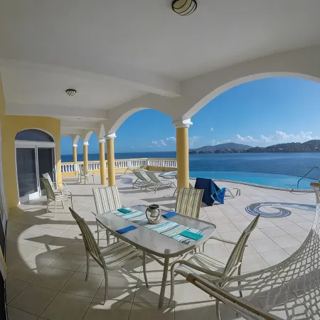 Villa Magens