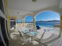 Villa Magens