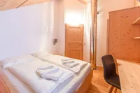 Geniessen Sie Urlaub in den Alpen mit dem Kleinen Luxus Eines Privat SPA - 民泊
