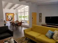 21 PALMS off of El Paseo - 3 ดาว