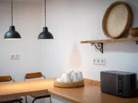 Cozy vacation home Zur Alten Burg/Family reunion/Edersee Hotels in Vohl