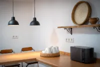 Cozy vacation home Zur Alten Burg/Family reunion/Edersee - Homestays