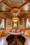 Sackmann Wanderhotel - Breakfast