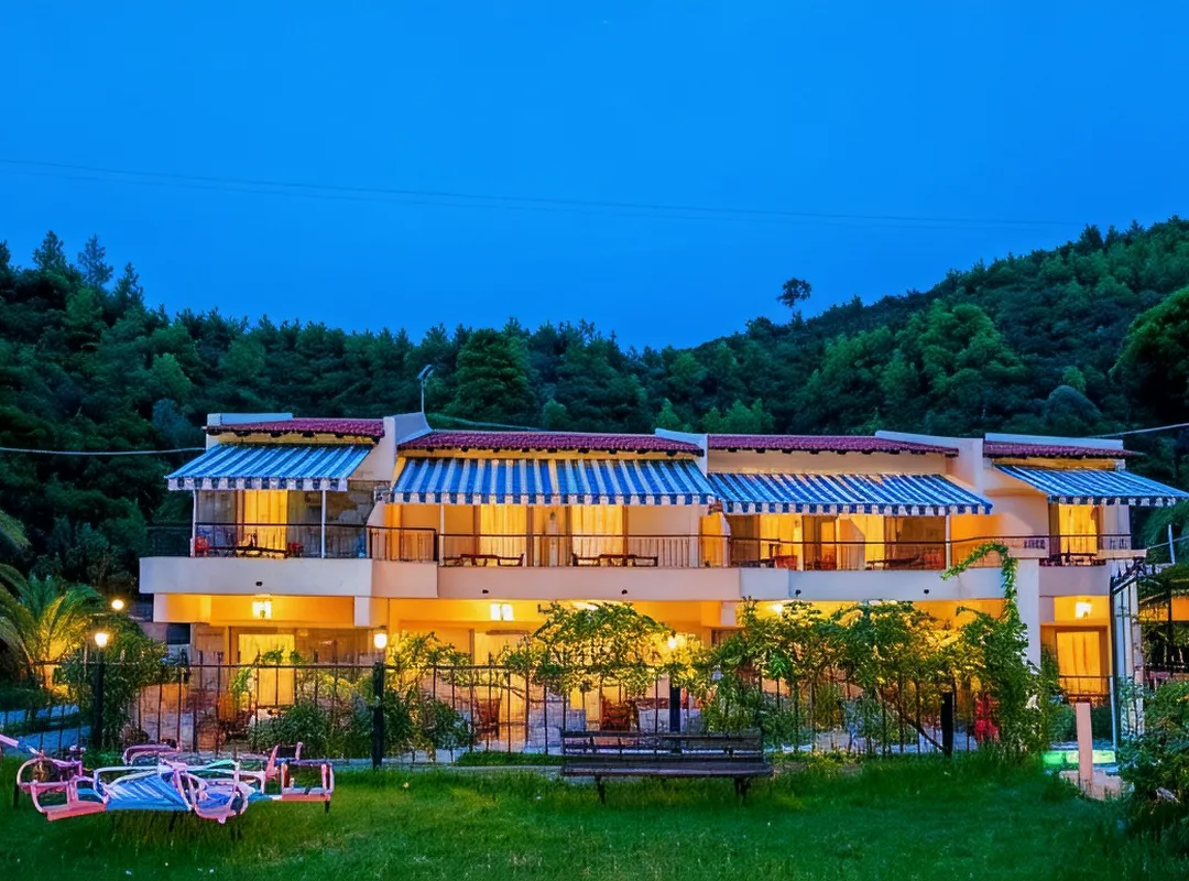 Villa Nefeli - Skiathos
