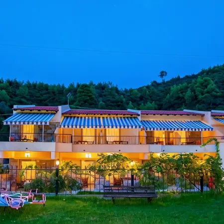 Villa Nefeli