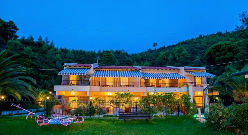 Villa Nefeli