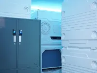 Capsula Hotel Hotels near Lovers' Park