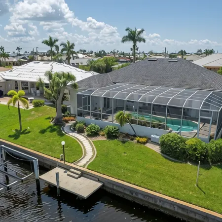 FANTASTIC!! LUXURY REMODEL, SUN FILLED-HEATED POOL, NEW LISTING, 5MIN 2FISHVILL