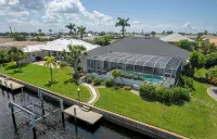 FANTASTIC!! LUXURY REMODEL, SUN FILLED-HEATED POOL, NEW LISTING, 5MIN 2FISHVILL