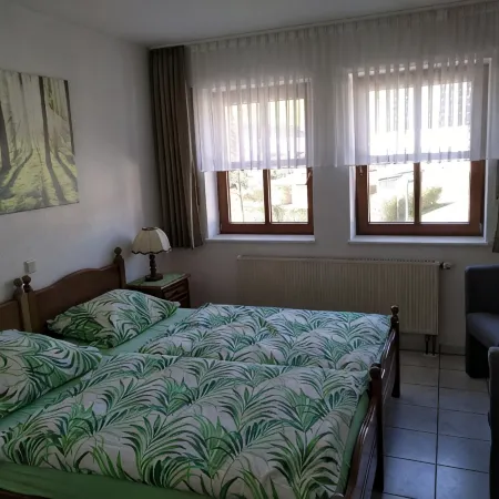 2. Apartment mit 44 qm / Provisorisch Angelegt, Wird Weiter Bearb