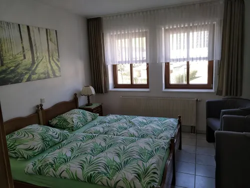 2. Apartment mit 44 qm / Provisorisch Angelegt, Wird Weiter Bearb