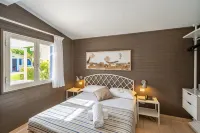 Le Dune Beach Club