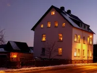 Ferienwohnung "schöne Aussicht" Hotels in Schwarzenberg