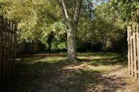 Chalet en Pleine Nature à Pomerol
