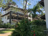 Beautiful Beach Condo at Balcones del Atlantico, Las Terrenas