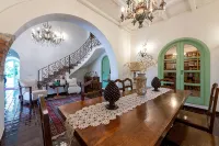 Private chlorine-free pool & Etna view - Villa Calipso - Taormina - บังกะโล