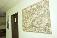 Klub Puteshestvennikov Mini-Hotel - 2 星級