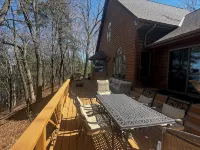 Moose Lodge on Big Yellow Lake - Chalets
