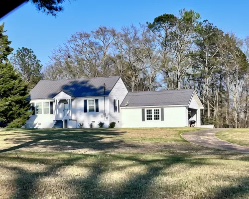 Warm Springs Retreat Hotels in Meriwether County