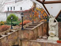 Onegin Hotel โรงแรมในอิวาโนโว
