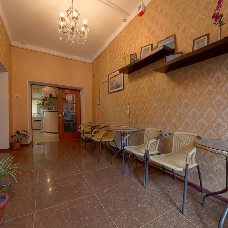 Yamal Hotel