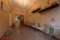 Yamal Hotel - 2성급