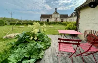 Nice little cozy cottage, ideal for a romantic stay - Country Houses