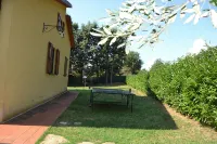 Single-family house for exclusive use, quiet and not isolated area between Umbria and Tuscany - 3-Star