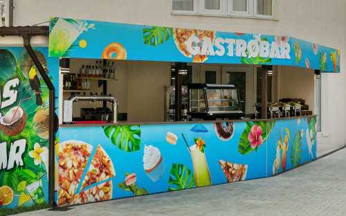 Democratia Ultra All Inclusive Family Hotel (Демократия Ультра Всё включено Фэмили Отель)