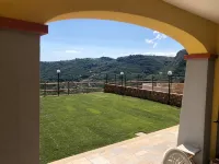 Accogliente Appartamento in Villa 62mq, Grande Giardino Privato, Animali Ammessi - 2 stelle