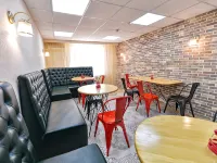Vremena Goda Hotel Hotel di Sol-Iletsk