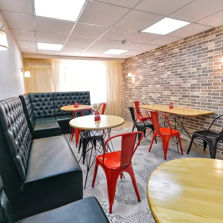Vremena Goda Hotel Отели в г. Соль-Илецк