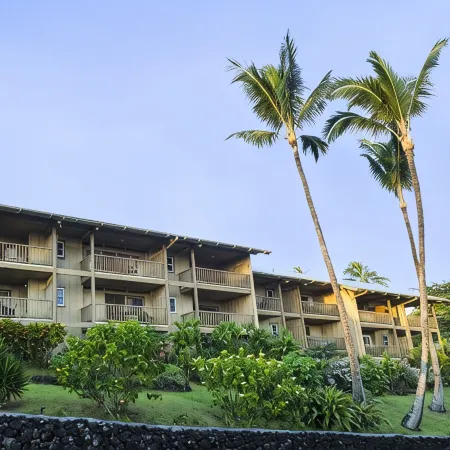 Oceanview #205 at Hana Kai Maui - 1 Bedroom Upper Floor - Amazing View!