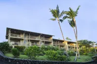 Oceanview #205 at Hana Kai Maui - 1 Bedroom Upper Floor - Amazing View!