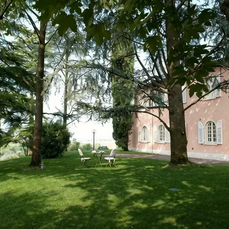 Luxury &  Chic Rental Villa Lake Garda Lazise. Lake view and swimming pool