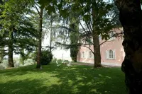 Luxury &  Chic Rental Villa Lake Garda Lazise. Lake view and swimming pool