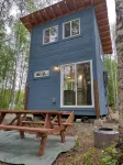Cabin @ Creekside Campground