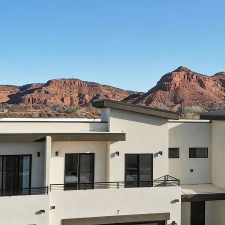 Grand Circle GetAway at Crimson Rocks
