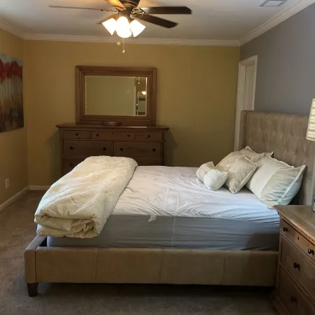 Nice Townhouse in charming Pleasanton