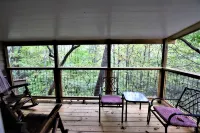 Black Bear Chalet 2BR plus loft / 2BA