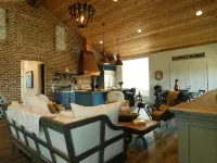 Classy Cattle Farm Experience-Wine and Bovine - 4-Star