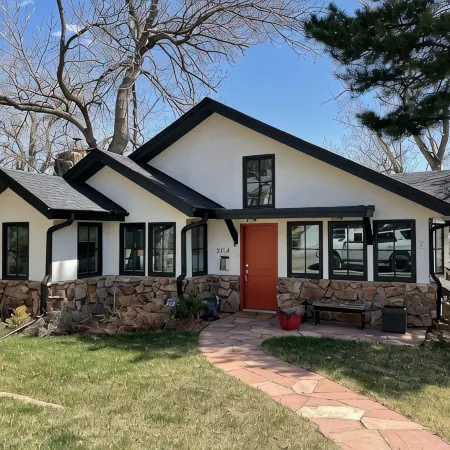 Best Neighborhood in Boulder