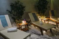 Armis Hotel - СПА
