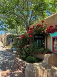 Native Charm Adobe Guesthouse in Historic Old Town with wifi, AC, patio grill. - Bungalows