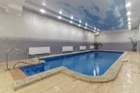 Hotel Zhuravli - Pools
